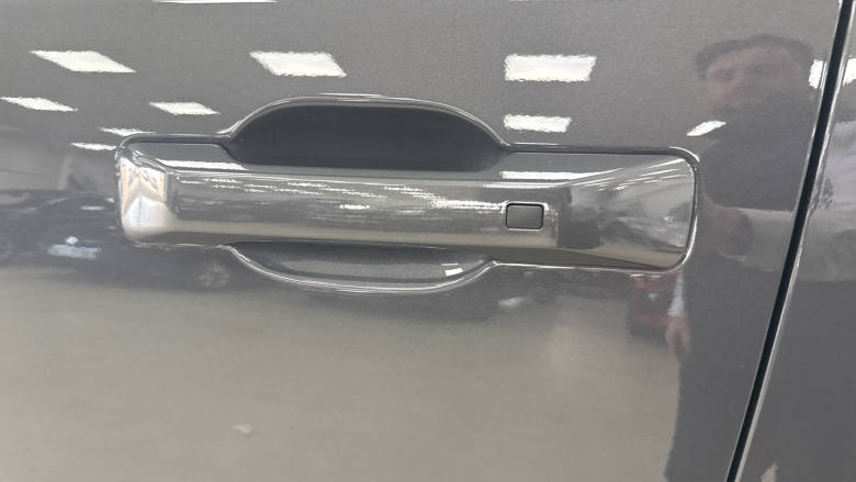 Hyundai SANTA FE 1.6 TGDi Plug-in Hybrid Calligraphy 5dr 4WD Auto Estate